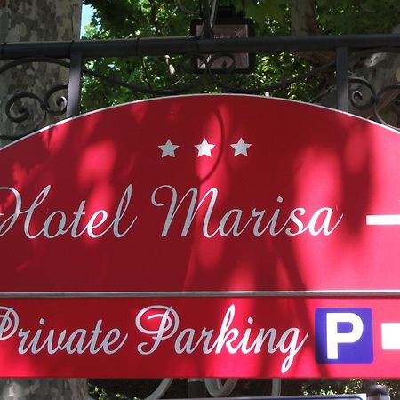 Hotel Marisa Albenga Zewnętrze zdjęcie