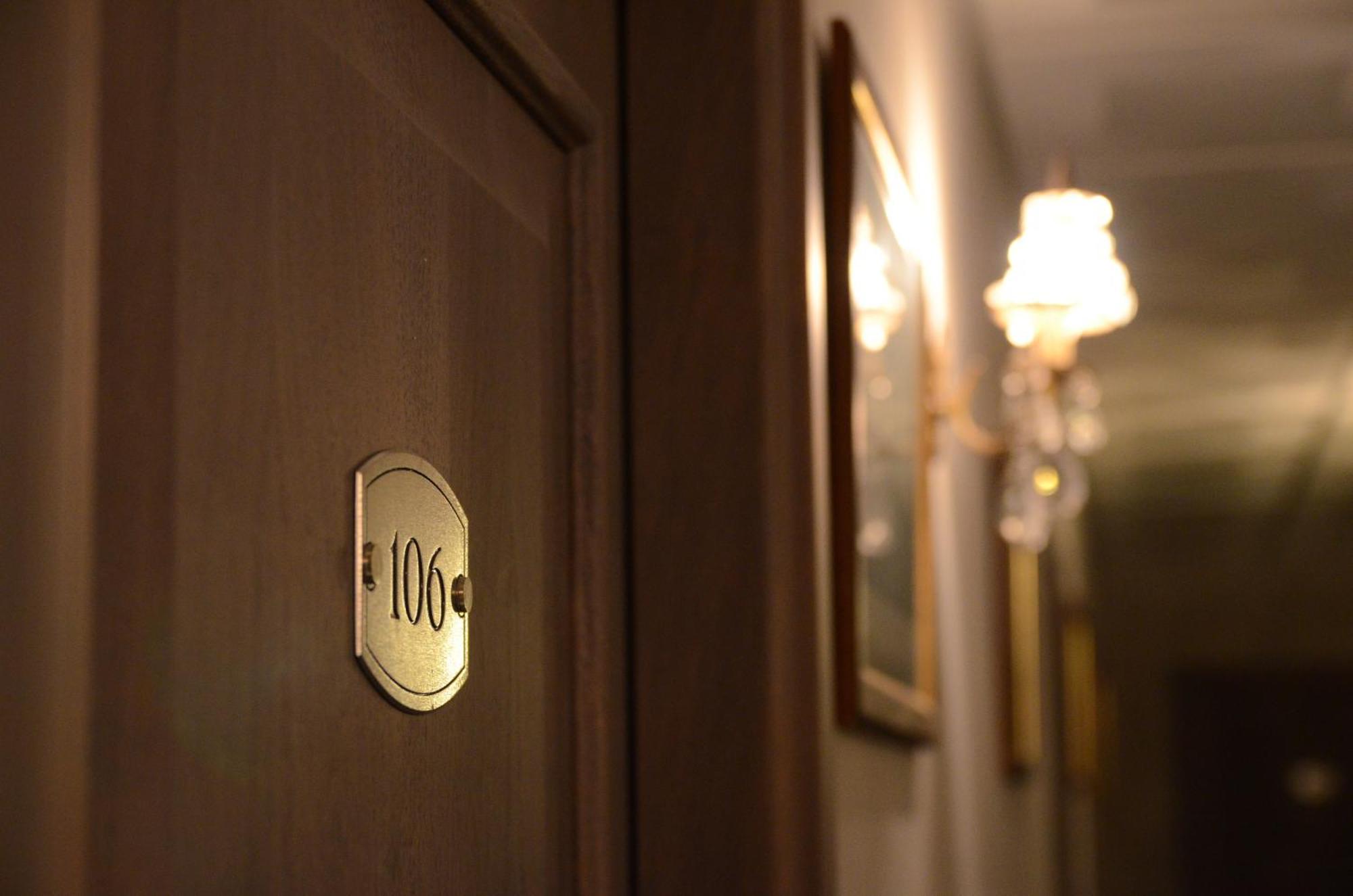 Hotel Marisa Albenga Zewnętrze zdjęcie