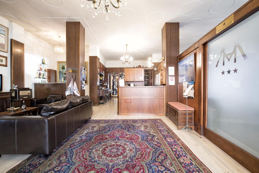 Hotel Marisa Albenga Zewnętrze zdjęcie