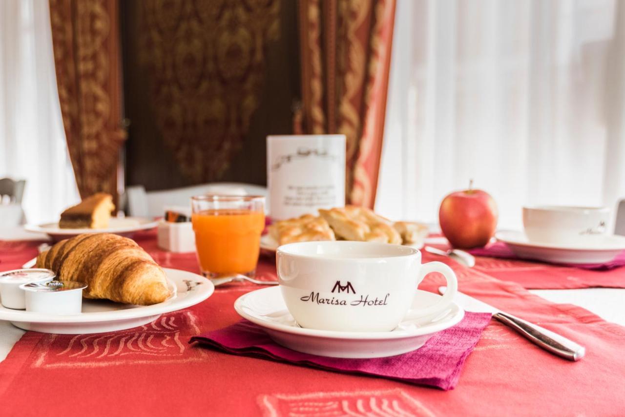 Hotel Marisa Albenga Zewnętrze zdjęcie