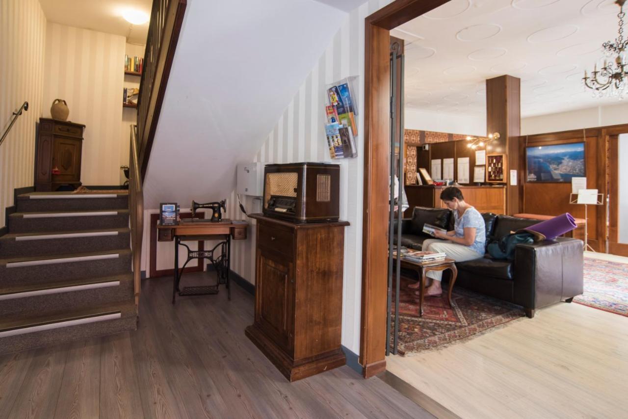 Hotel Marisa Albenga Zewnętrze zdjęcie