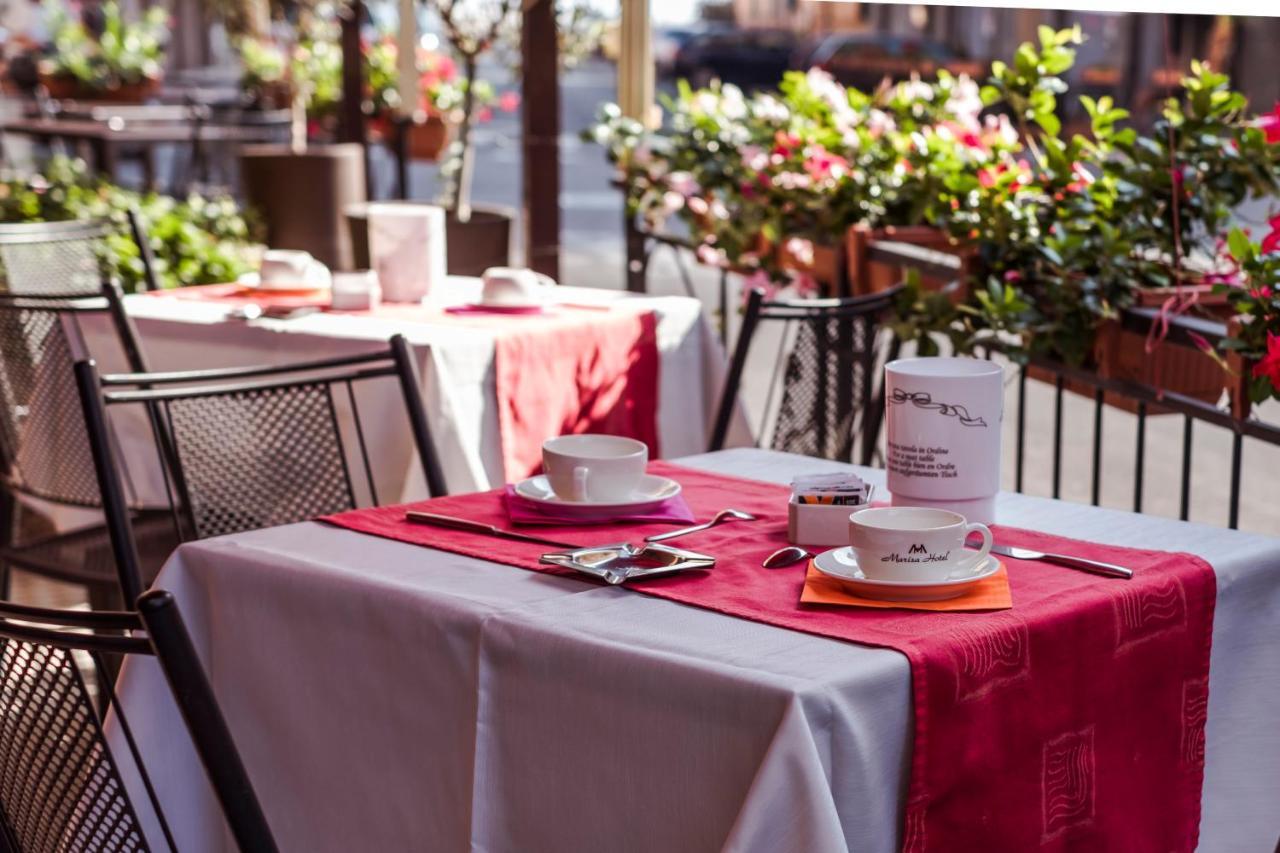 Hotel Marisa Albenga Zewnętrze zdjęcie