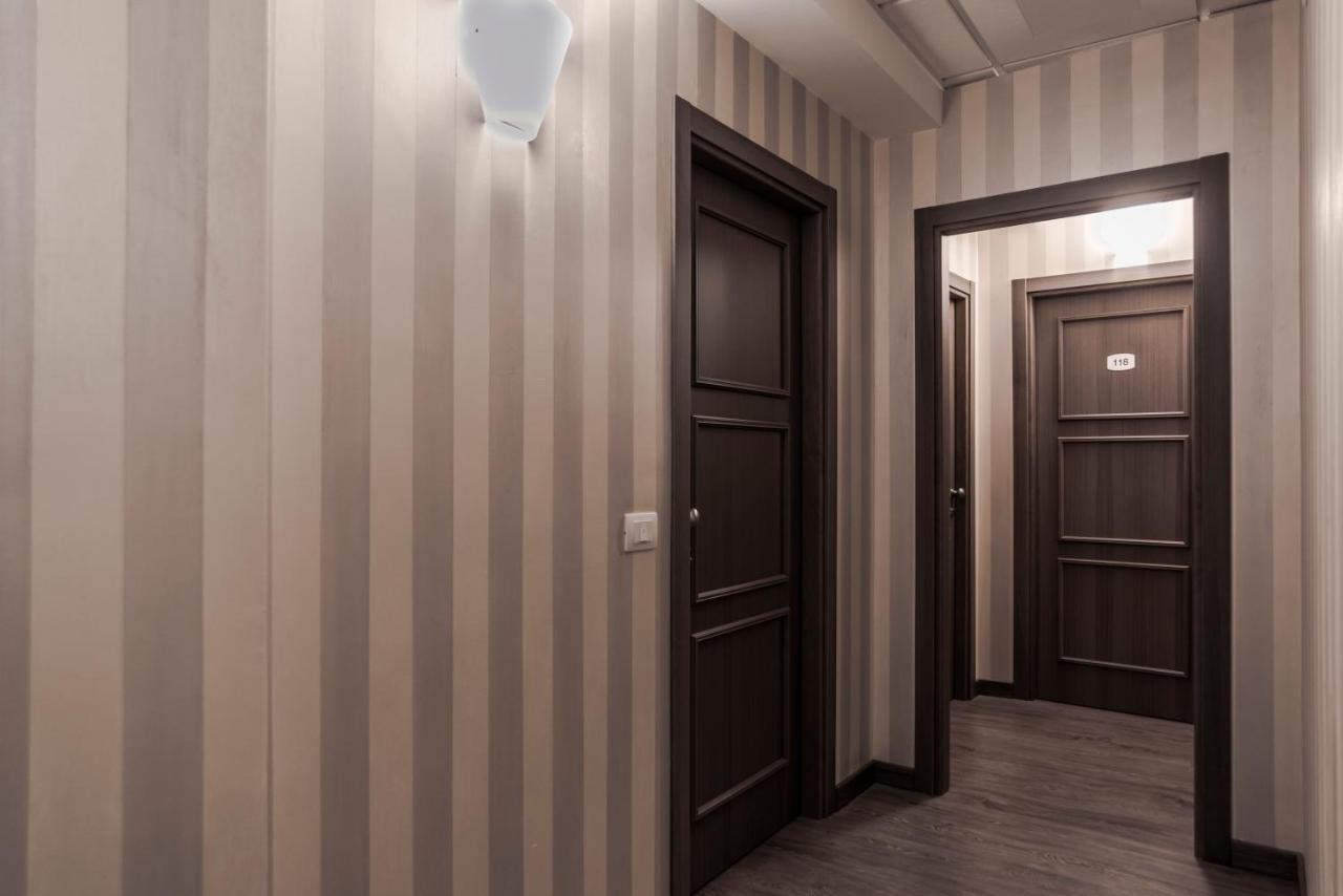 Hotel Marisa Albenga Zewnętrze zdjęcie