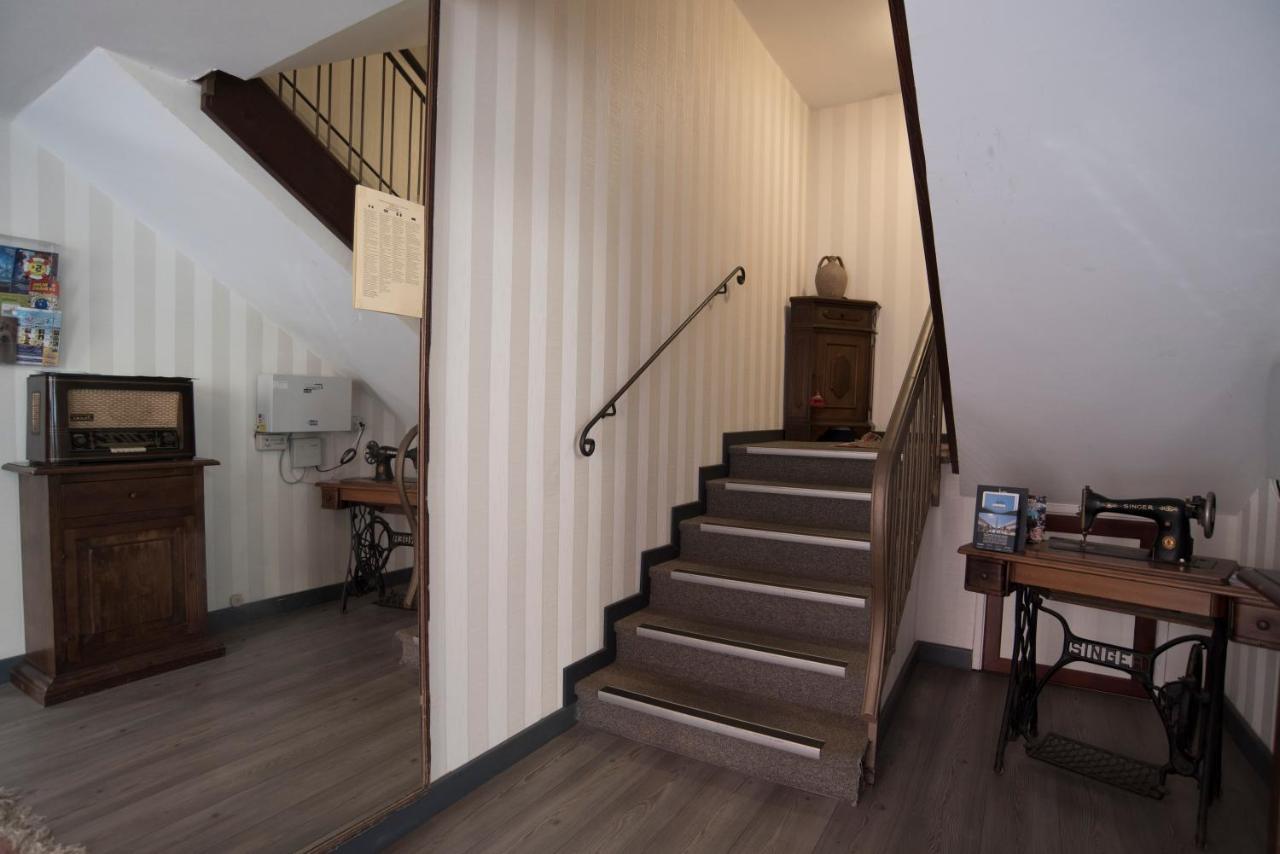 Hotel Marisa Albenga Zewnętrze zdjęcie